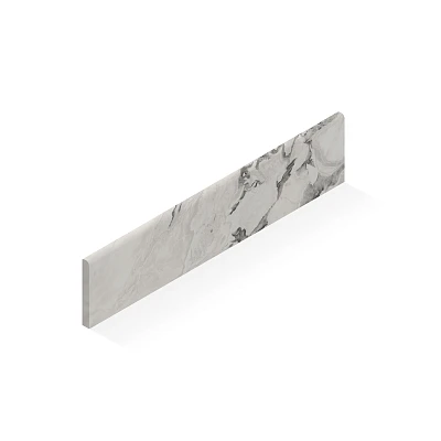 Плинтус Oyster Wh. Bat. Lap/ФДМК Ойстер Ва. Пли.Лап (7.2x80) 610130007532