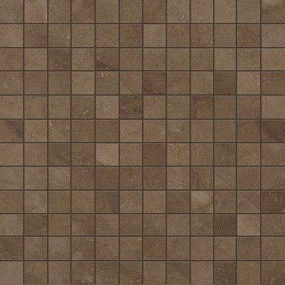 Декор Delux Bronze Tessere Riv. (30.5x30.5)