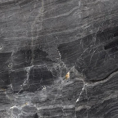 Керамогранит Breccia Nera Lux (60x60) BN6X