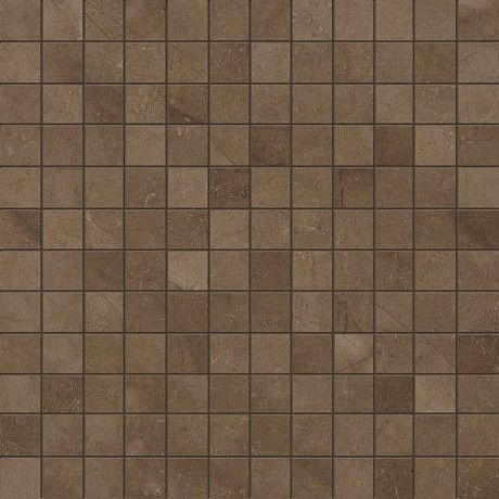 Декор Delux Bronze Tessere Riv. (30.5x30.5)