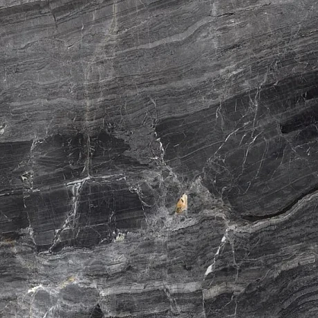 Керамогранит Breccia Nera Lux (60x60) BN6X