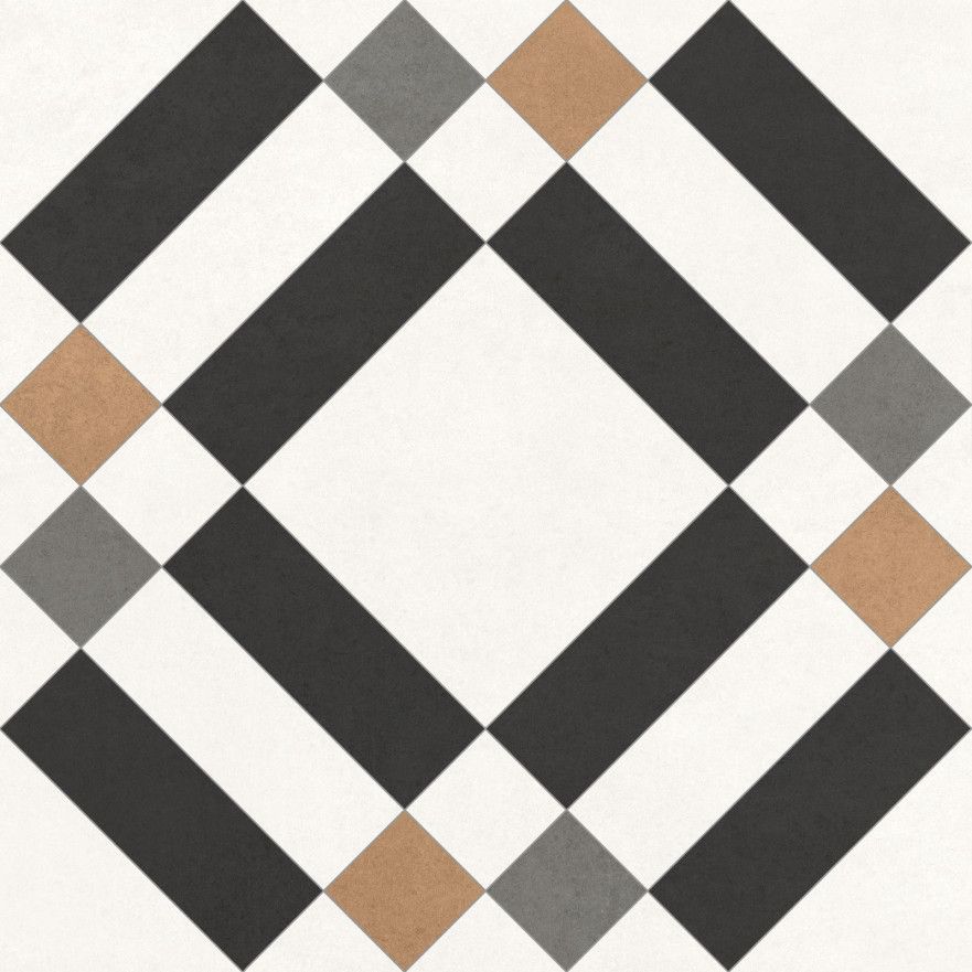 Керамогранит Design Mix 1 (20x20) GP2020DMX31 GP2020DMX31