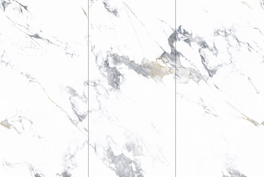 Керамогранит 6000 Arabescato NTT3003P (1200x2400) NTT3003P