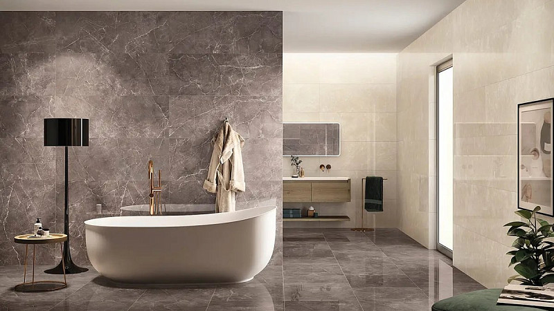 Marble