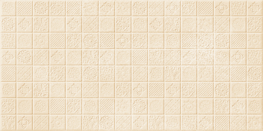 Плитка настенная Petra Arabesco (24.9x50) WT9ARB11 WT9ARB11