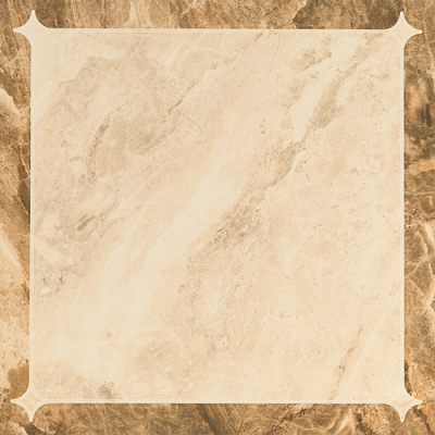 Керамическая плитка Square Bahrein (45х45)