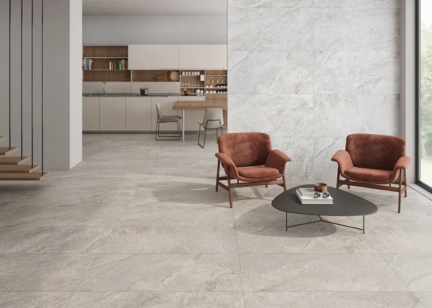 Керамогранит Ardesia Moon Mt (60x120) Rect. CAN5ARDEMDQA CAN5ARDEMDQA