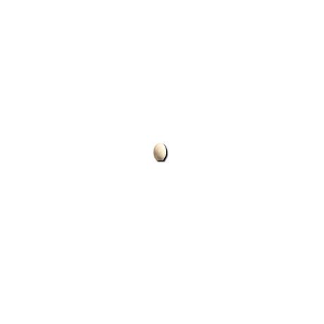 Вставка Iris Ceramica Керамическая плитка Bellagio SP. Bombato Crema (2.5x3) 750836