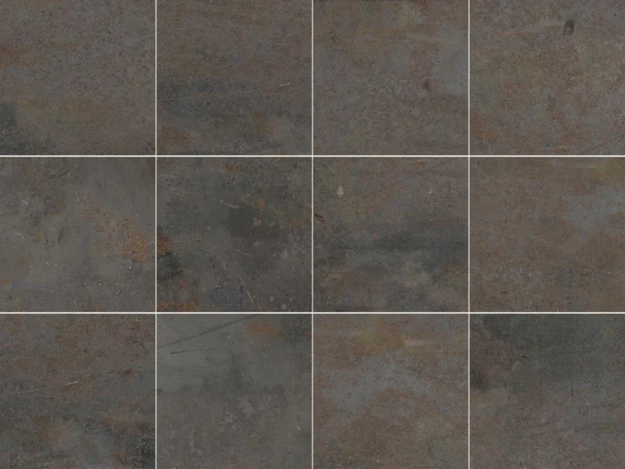 Керамогранит Diurne Oxide 20x20 187759 187759