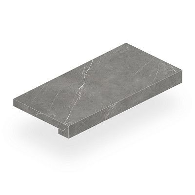 Ступень фронтальная Forte Dei Marmi Elegant G. Scal. Front. Cer (33x120)