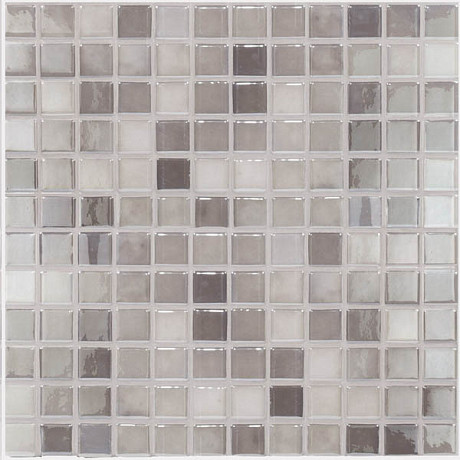 Мозаика Lux (на сетке) (31.7x31.7) 418