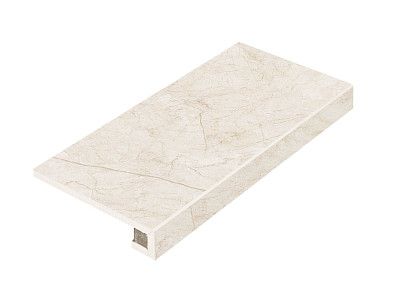 Ступень фронтальная Contempora Pure Scalino Front 620070000639 (33x60)