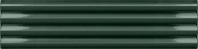 Керамическая плитка Costa Nova LAUREL GREEN PRAIA GLOSSY(5x20) 28470