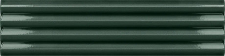 Керамическая плитка Costa Nova LAUREL GREEN PRARIA GLOSSY(5x20) 28470