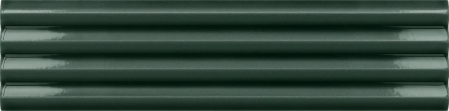 Керамическая плитка Costa Nova LAUREL GREEN PRAIA GLOSSY(5x20) 28470 28470