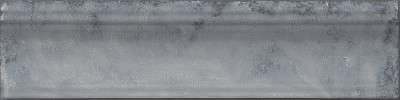 Бордюр Moldura Drop Blue (5х30)