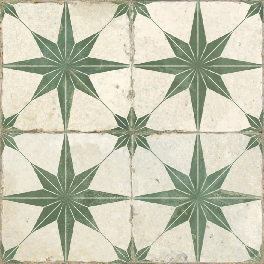 Fs Star Sage Lt (45x45x0,95)