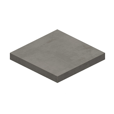 Ступень Boost Grey Elemento LAngolare 20mm A4H9 (20x20)