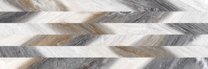 Плитка настенная Millennium Line Color (30x90) WT93MNM55 WT93MNM55