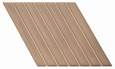 Керамическая плитка Spike Bars A Earth Matt 15x25,9