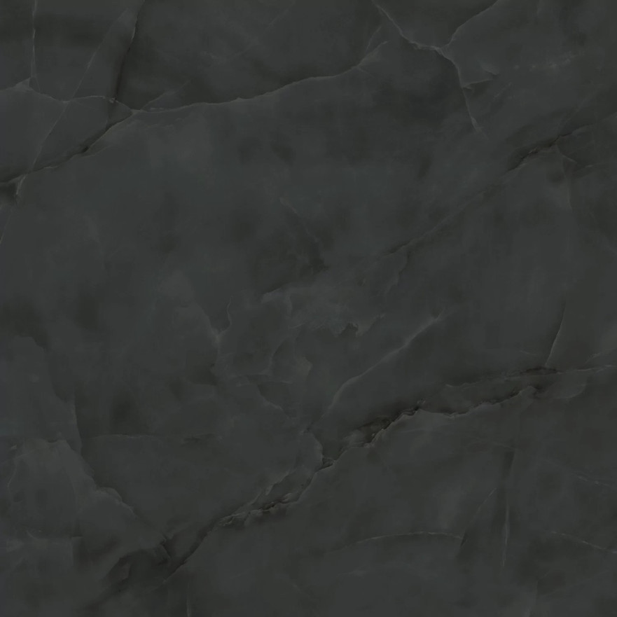 Керамогранит Marvel Onyx Noir Lapp. AJBN (120x120) AJBN AJBN