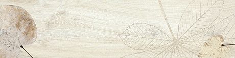 Керамогранит FI 10 FOLIAGE BLANCO (20x80) 27FI10FO