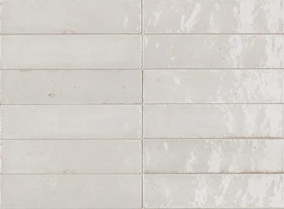Керамогранит Marazzi Lume 6x24 M6rn White Lux