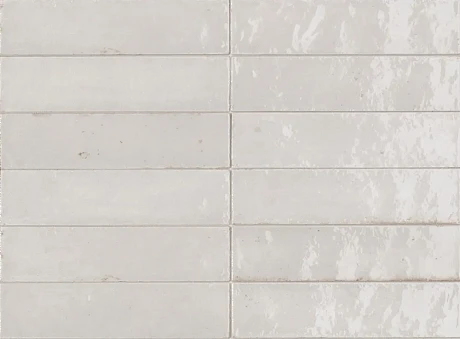 Керамогранит Marazzi Lume 6x24 M6rn White Lux