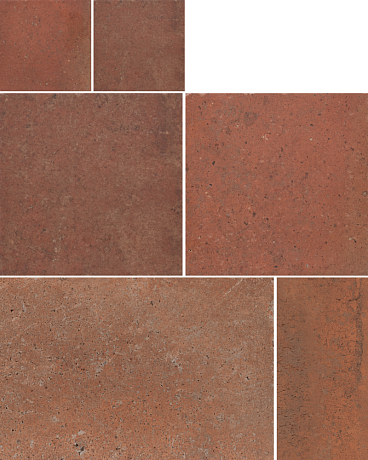 Керамогранит TERRA BRUCIATA MOD.39 (40x60.8) 1086527