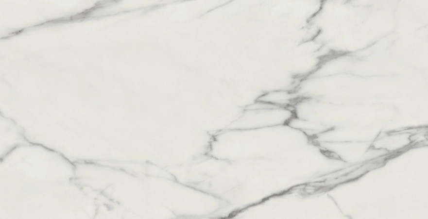 Керамогранит Siena White Nat. Slim 6 mm (60x120)