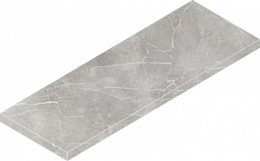 Ступень угловая левая Charme Evo Imperiale Scalino Sx 620070001438 (33x80) 620070001438