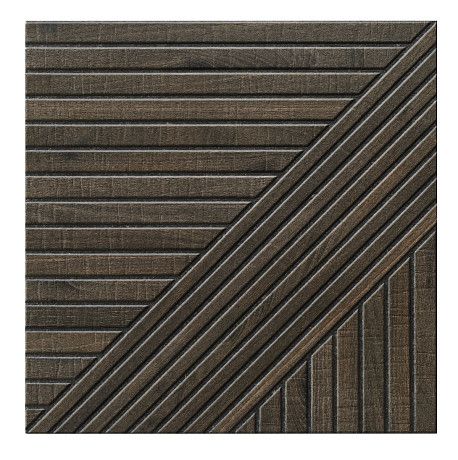 Керамогранит Tangram Wood Walnut (44.2х44.2)