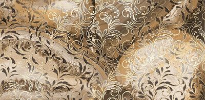 Декор Decor Liberty Ambra Lapp Rett 60x120