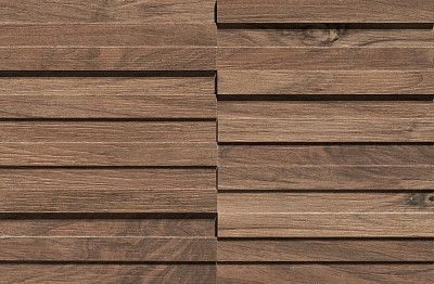 Мозаика Etic Noce Hickory Industrial 3D (28.5x44) AWYK