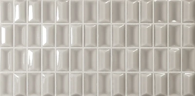 Керамическая плитка 3DB Diamond Pearl Gloss 12,5x25