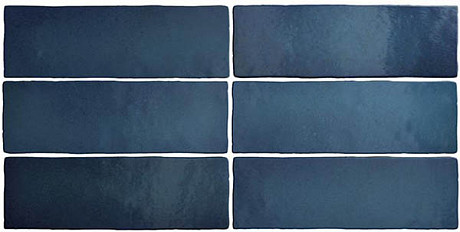 Керамическая плитка Magma Sea Blue (6.5x20) 24964