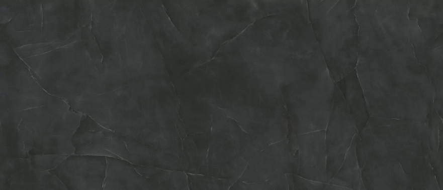 Керамогранит Marvel Onyx Noir - 6mm AJAK (120x278) AJAK