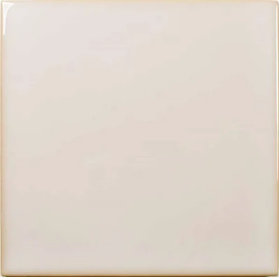 Керамическая плитка Fayenza Square Deep White 12,5x12,5