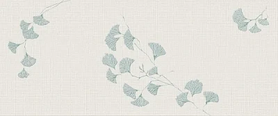 Керамическая плитка I367 Lilysuite Biloba A 50x120