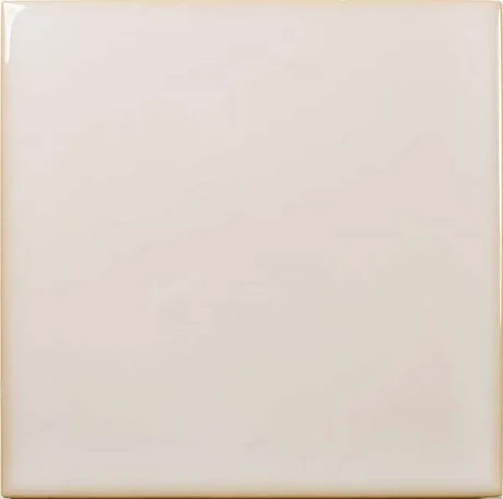 Керамическая плитка Fayenza Square Deep White 12,5x12,5