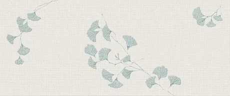 Керамическая плитка I367 Lilysuite Biloba A 50x120
