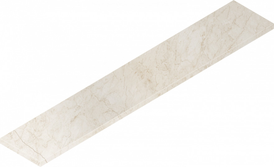 Ступень угловая левая Contempora Pure ScalinoAngolare Sx 620070001474 (33x160) 620070001474