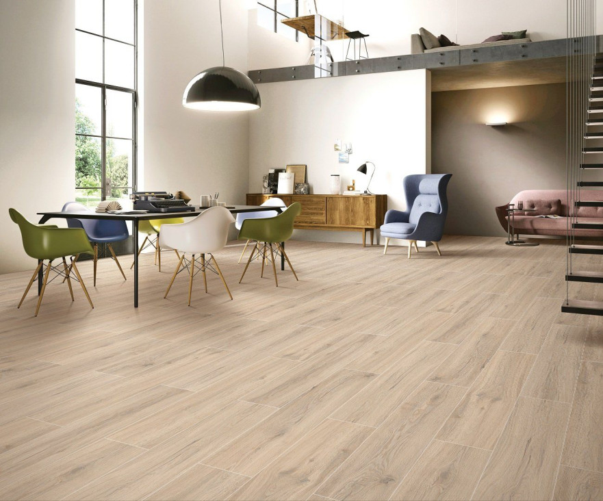 Керамогранит Eternity Beige 20x120 OC0000199