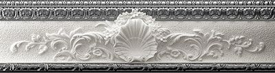 Бордюр Cen. Fontana Ice (8x30) 915637