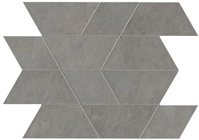 Мозаика Prism Fog Mosaico Maze Matt (31x35.7) A41U