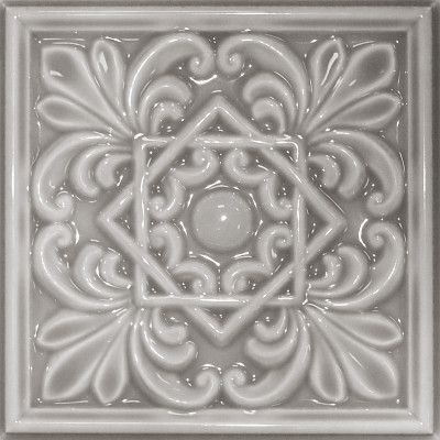 Керамическая плитка CLASSIC 1 CEMENT (cobsa) (15X15) 1515CL1CEM
