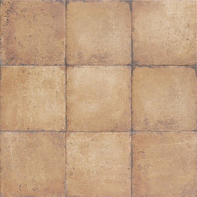 Pav. Bottega ocre (20x20)