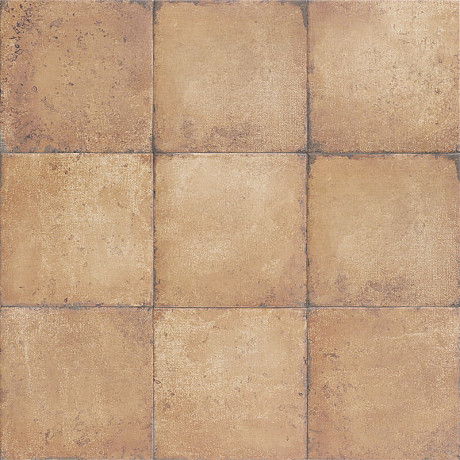 Pav. Bottega ocre (20x20)