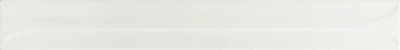 Керамическая плитка Equipe Hopp Bro White 5x40x0,88 Matt