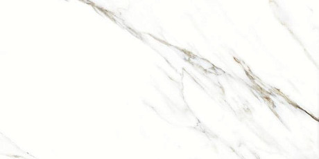 Керамогранит Fantastic White matt 9 mm (60x120) 1027